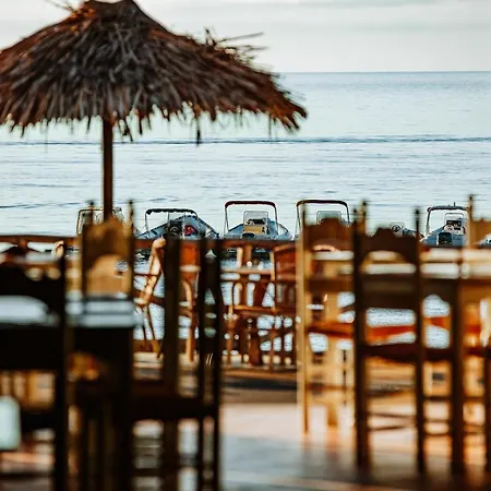 Ristorante La Conchiglia