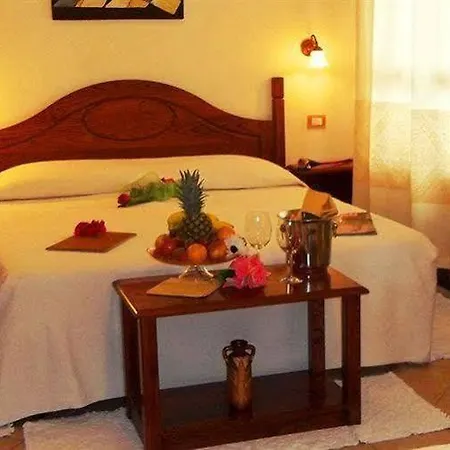 Hotel Ristorante La Conchiglia