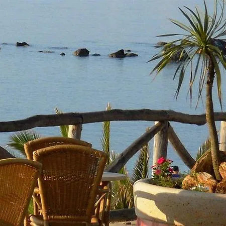 Ristorante La Conchiglia Hotel 4*