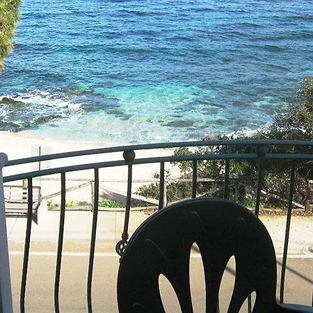 Ristorante La Conchiglia Cala Gonone