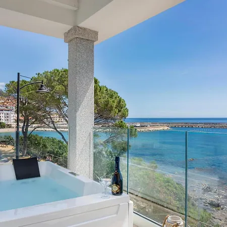 Ristorante La Conchiglia 4* Cala Gonone
