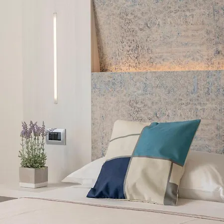 Ristorante La Conchiglia Ξενοδοχείο 4*