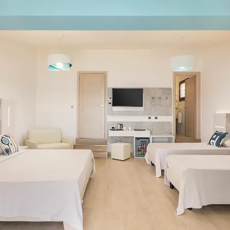 Ristorante La Conchiglia 4* Cala Gonone