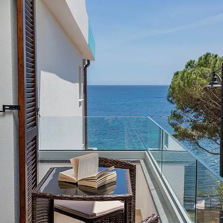 Ristorante La Conchiglia 4*