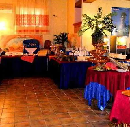 Ristorante La Conchiglia Hotel 4*
