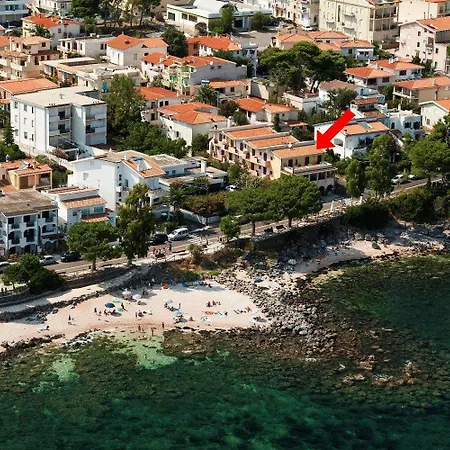 Hotel Ristorante La Conchiglia 4*