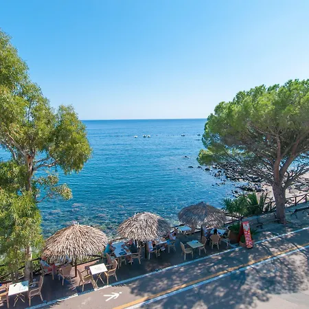 Ristorante La Conchiglia 호텔 4*