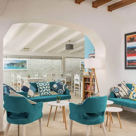 Ristorante La Conchiglia 칼라고노네