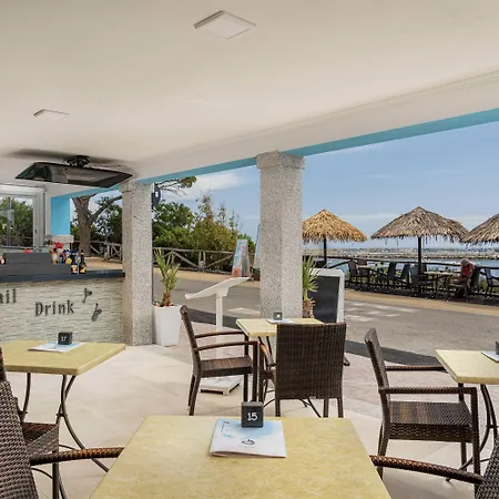 Ristorante La Conchiglia