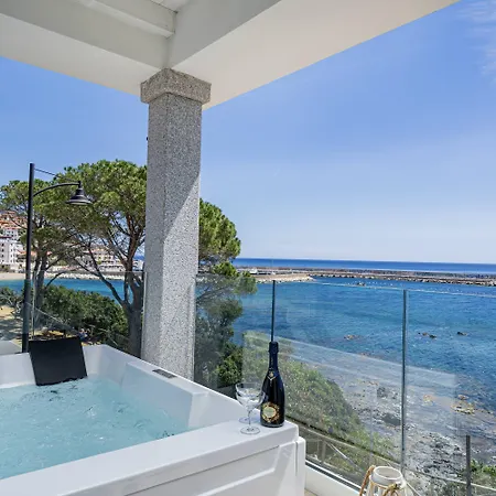 Ristorante La Conchiglia 4* Cala Gonone