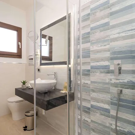 Ristorante La Conchiglia Ξενοδοχείο