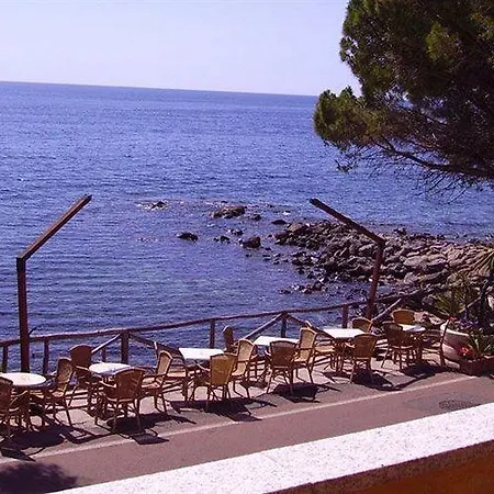 Ristorante La Conchiglia 4*