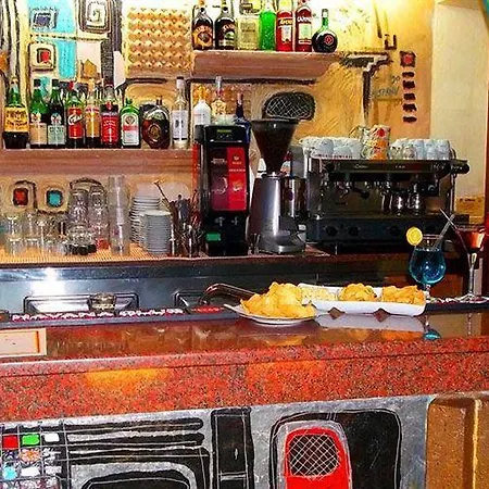 Ristorante La Conchiglia Hotel 4*