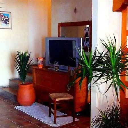 Ristorante La Conchiglia 호텔