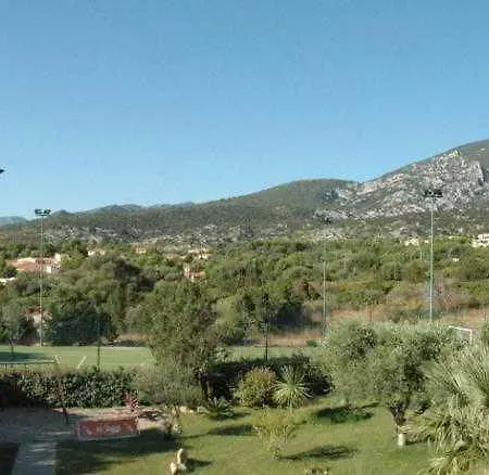 Ristorante La Conchiglia 4* Cala Gonone