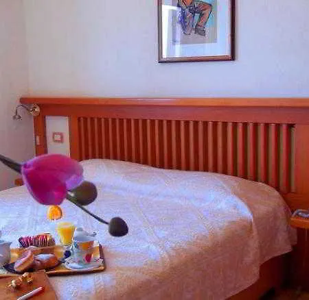 Ristorante La Conchiglia Hotell 4*