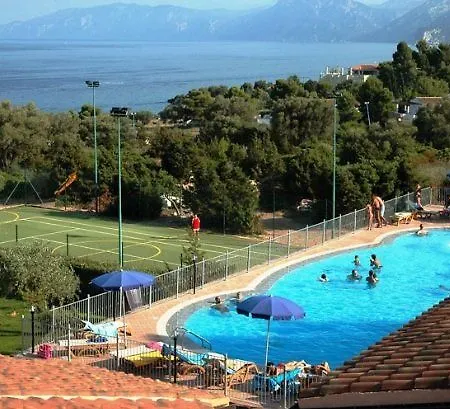 Ristorante La Conchiglia Cala Gonone