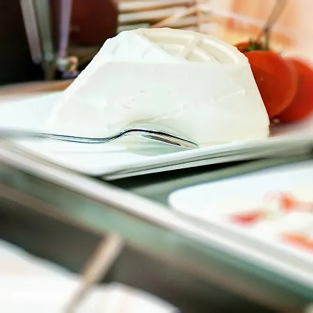 Ristorante La Conchiglia Hotel Cala Gonone