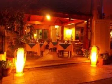 호텔 Ristorante La Conchiglia 4*