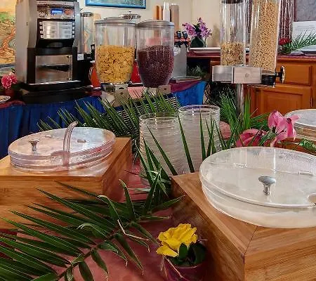 Hotel Ristorante La Conchiglia