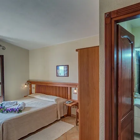 Ristorante La Conchiglia 4*