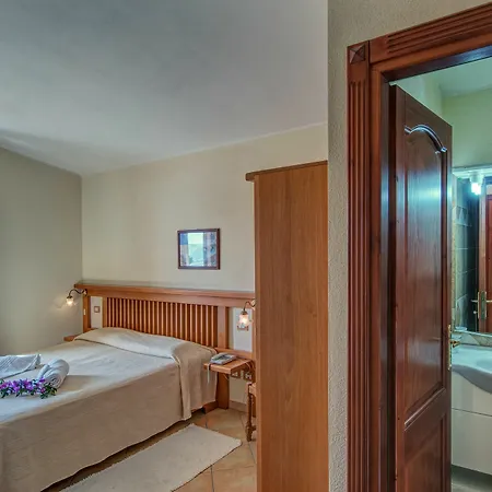 Ristorante La Conchiglia 4*
