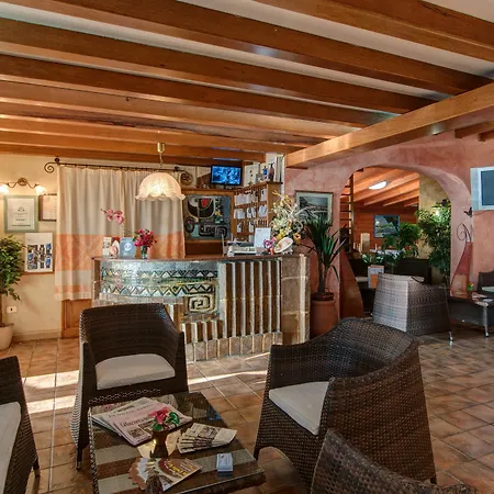 Hotel Ristorante La Conchiglia 4*