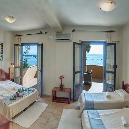 Ristorante La Conchiglia Cala Gonone