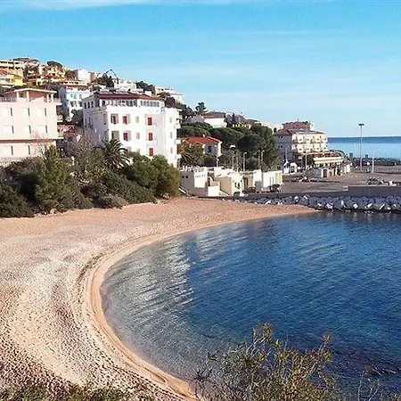 فندق Ristorante La Conchiglia 4*