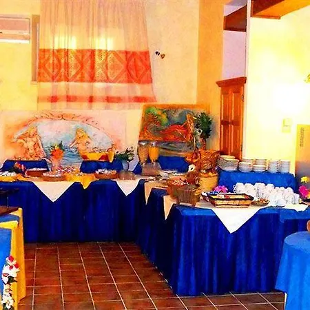 Ristorante La Conchiglia 4*