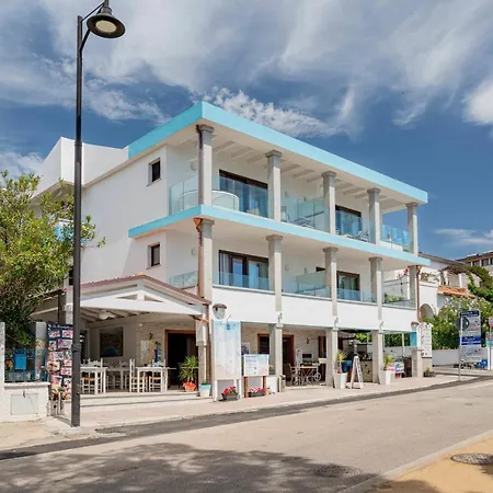 Ristorante La Conchiglia Hotel