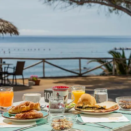 Ristorante La Conchiglia Cala Gonone