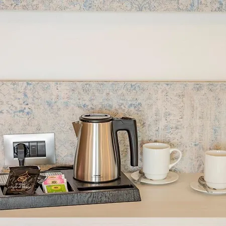 Ristorante La Conchiglia كالا غونوني