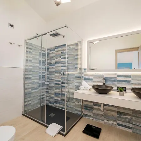 Hotel Ristorante La Conchiglia Cala Gonone