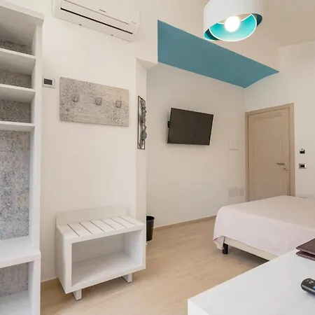 Hotel Ristorante La Conchiglia