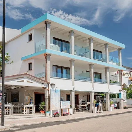 Ristorante La Conchiglia Szálloda 4*