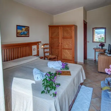 Ristorante La Conchiglia