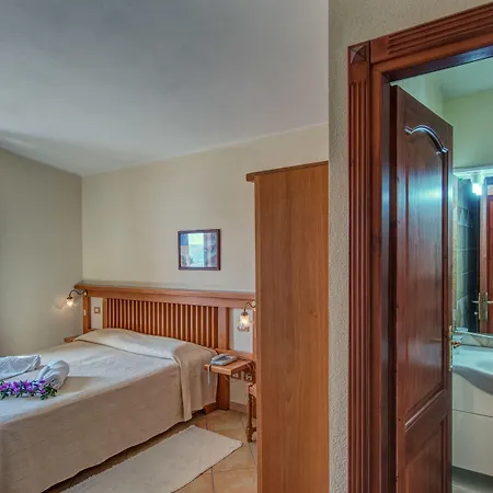 Szálloda Ristorante La Conchiglia 4*