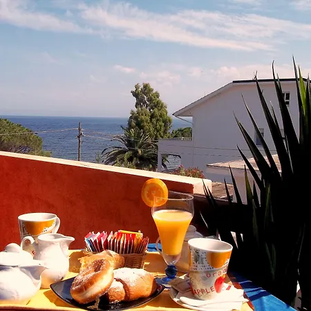 Szálloda Ristorante La Conchiglia 4*