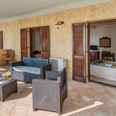 Ristorante La Conchiglia 호텔