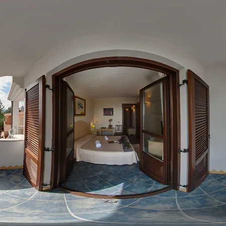 Ristorante La Conchiglia 4*