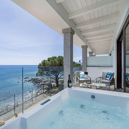 Szálloda Ristorante La Conchiglia 4*
