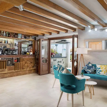 Ristorante La Conchiglia فندق