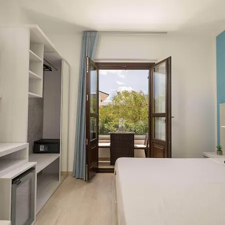 Ristorante La Conchiglia كالا غونوني