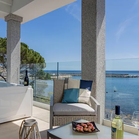 Ristorante La Conchiglia 4*