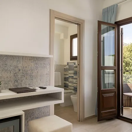 Ristorante La Conchiglia كالا غونوني