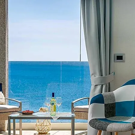 Ristorante La Conchiglia Hotel 4*