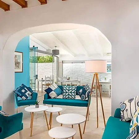 Ristorante La Conchiglia Hotel Cala Gonone