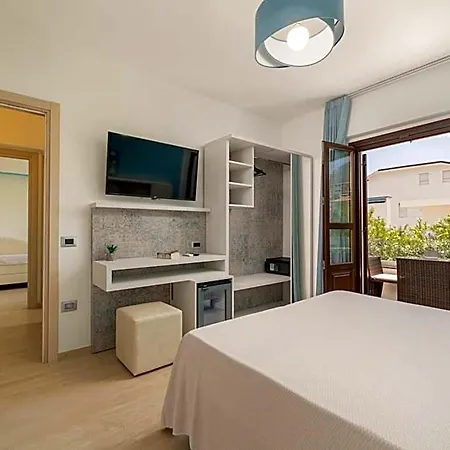 Ristorante La Conchiglia 4*