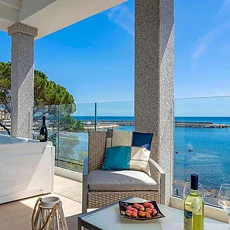 Ristorante La Conchiglia Cala Gonone